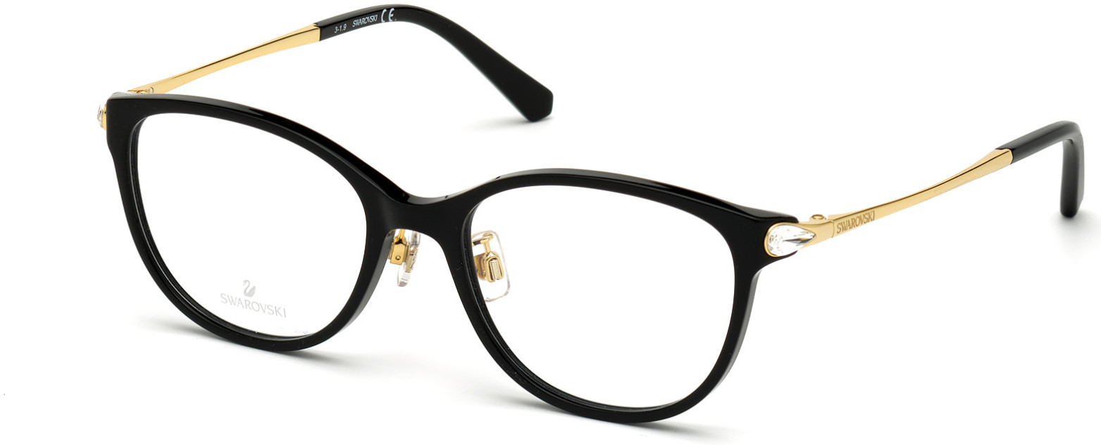 SWAROVSKI 5354-D 001
