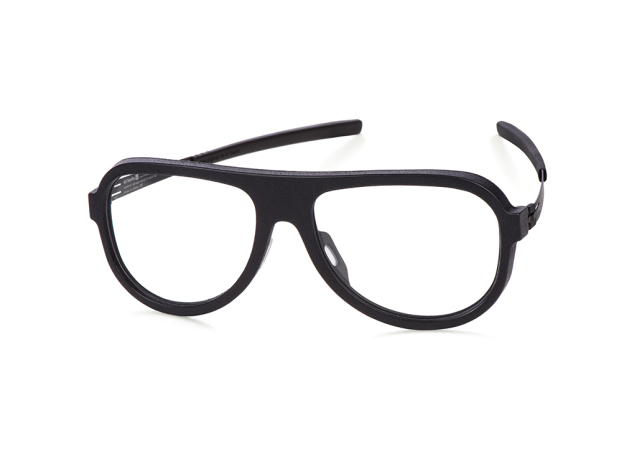 IC BERLIN RÖMER BLACK