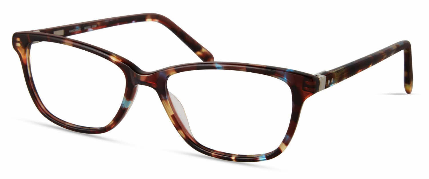 MODO 6554 BLUEYELLOWTORTOISE