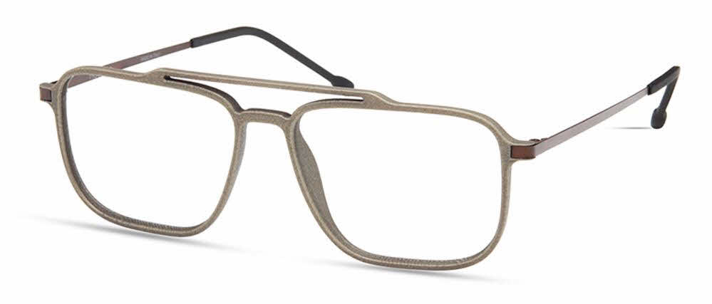 MODO ZETA KHAKI