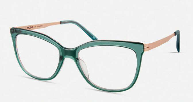 MODO 4566 GREEN