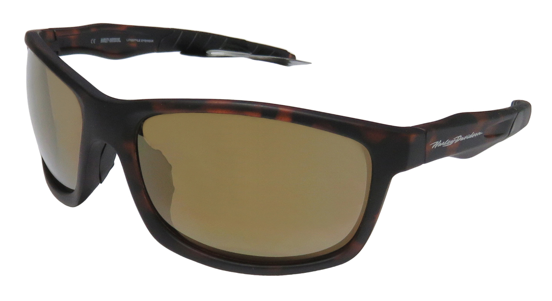 HARLEY DAVIDSON HD 0632S 52G