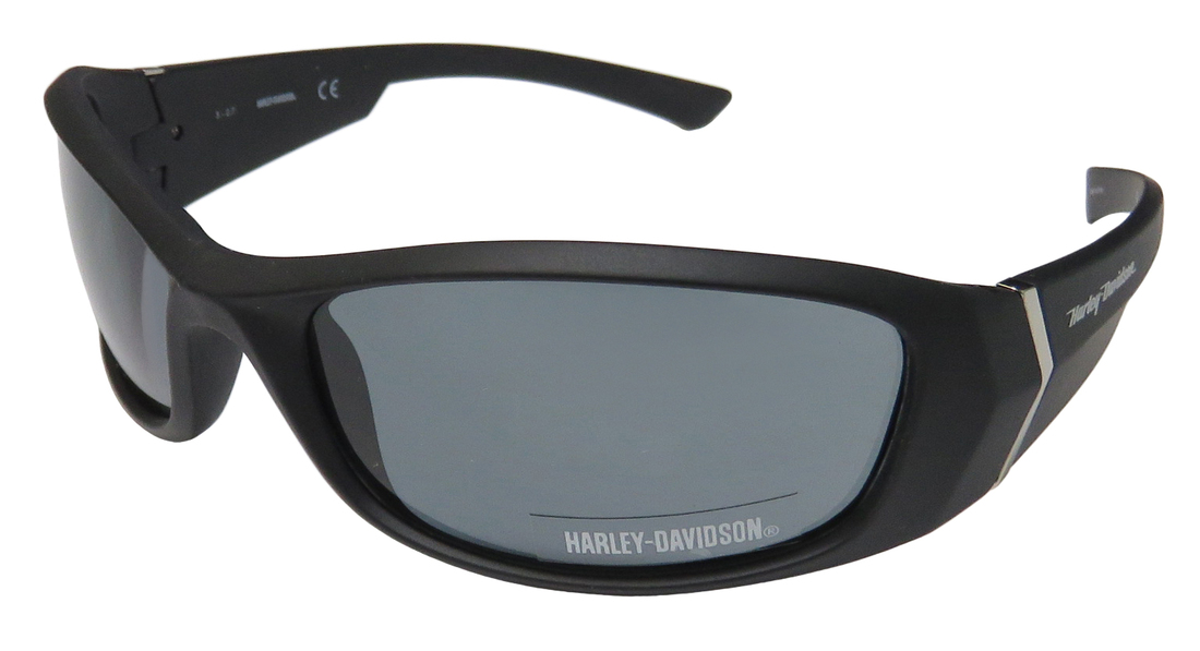 HARLEY DAVIDSON HDV 004 BLK-3