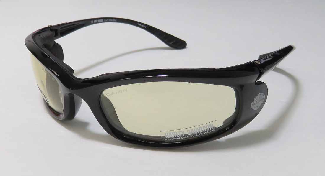Harley Davidson HDSZ 902 Sunglasses