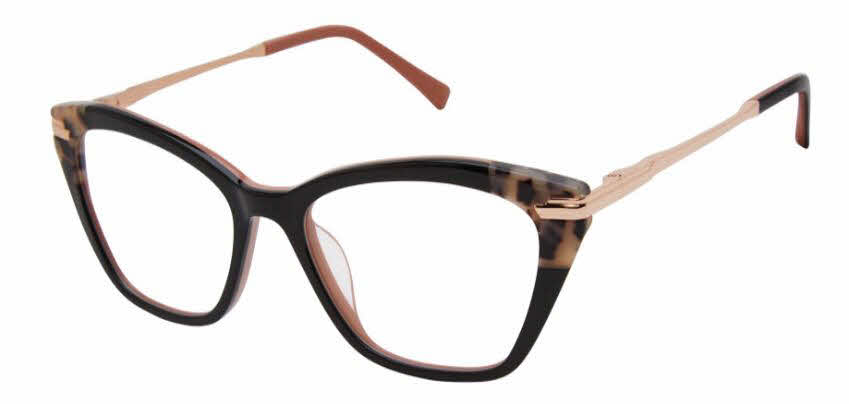 TED BAKER TW019 BLK