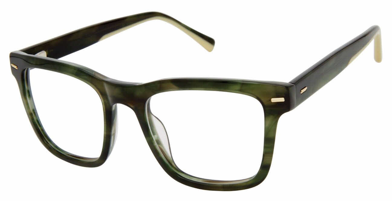 TED BAKER TM010 GRN