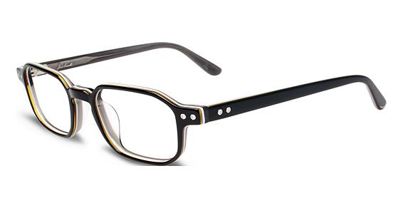 CONVERSE P001 UF BLACKSTRIPE