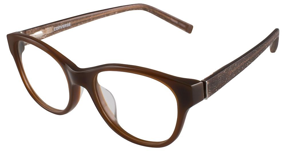 CONVERSE Q404 BROWN