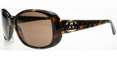 CHANEL 5189-A ブラック サングラス Chanel 5189 Sunglasses
