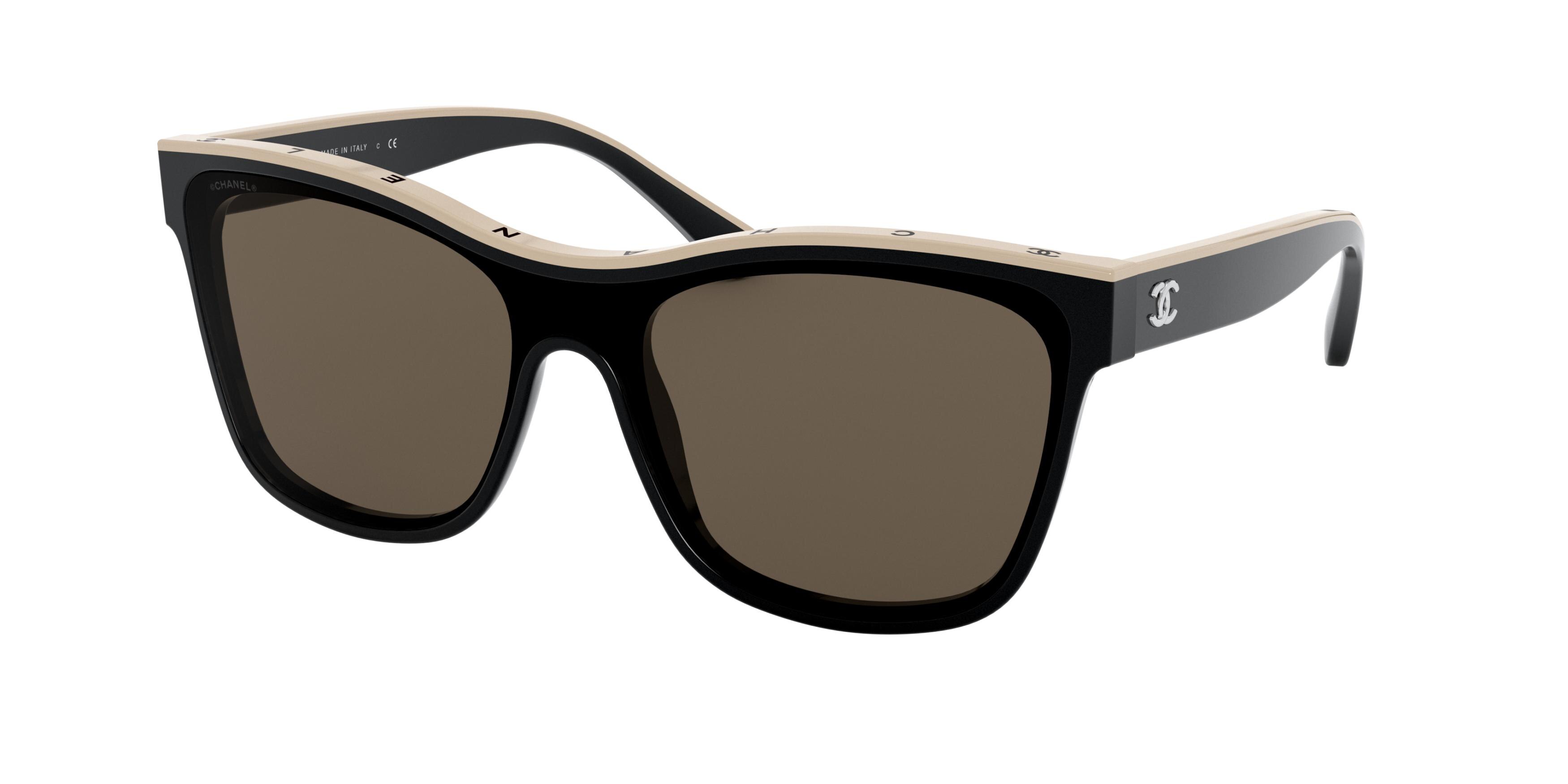 Chanel Sunglasses - Affordable Designer Sunglasses