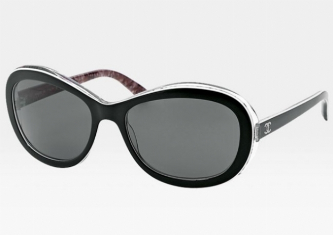 Chanel 5219 Sunglasses