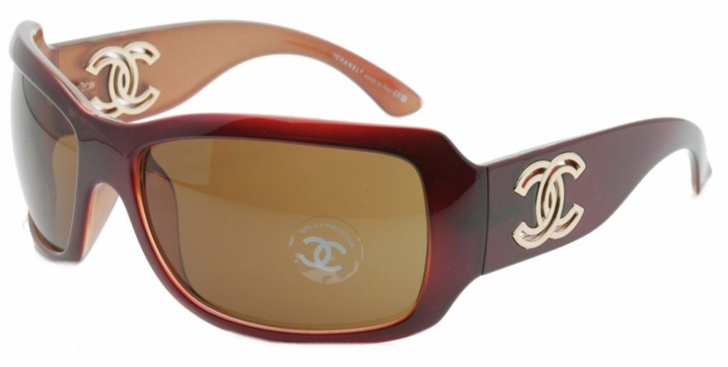 Chanel 6018 Sunglasses
